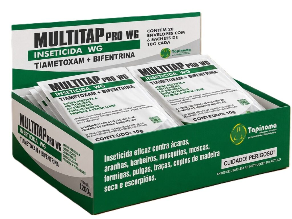 MULTITAP PRO WG